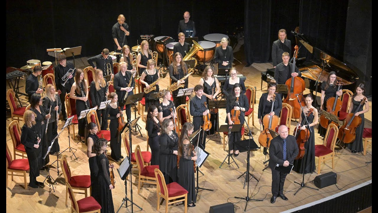 Koncert Noworoczny 29 01 2026r