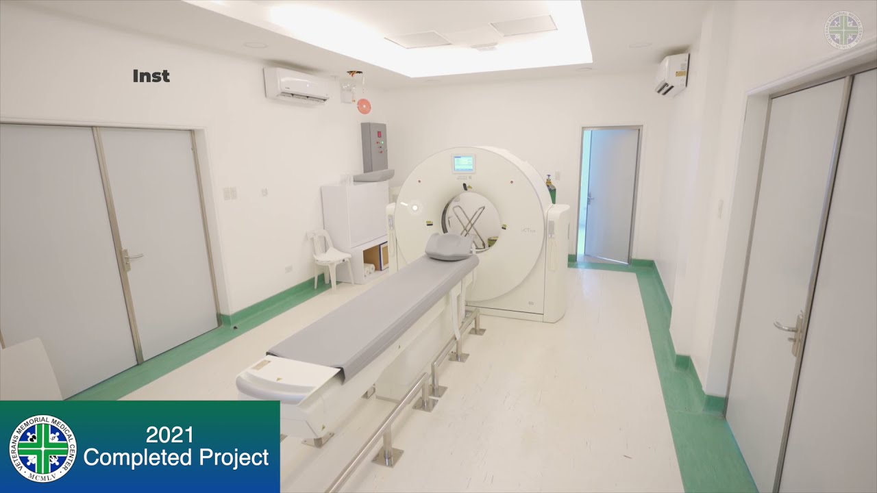 Veterans Memorial Medical Center