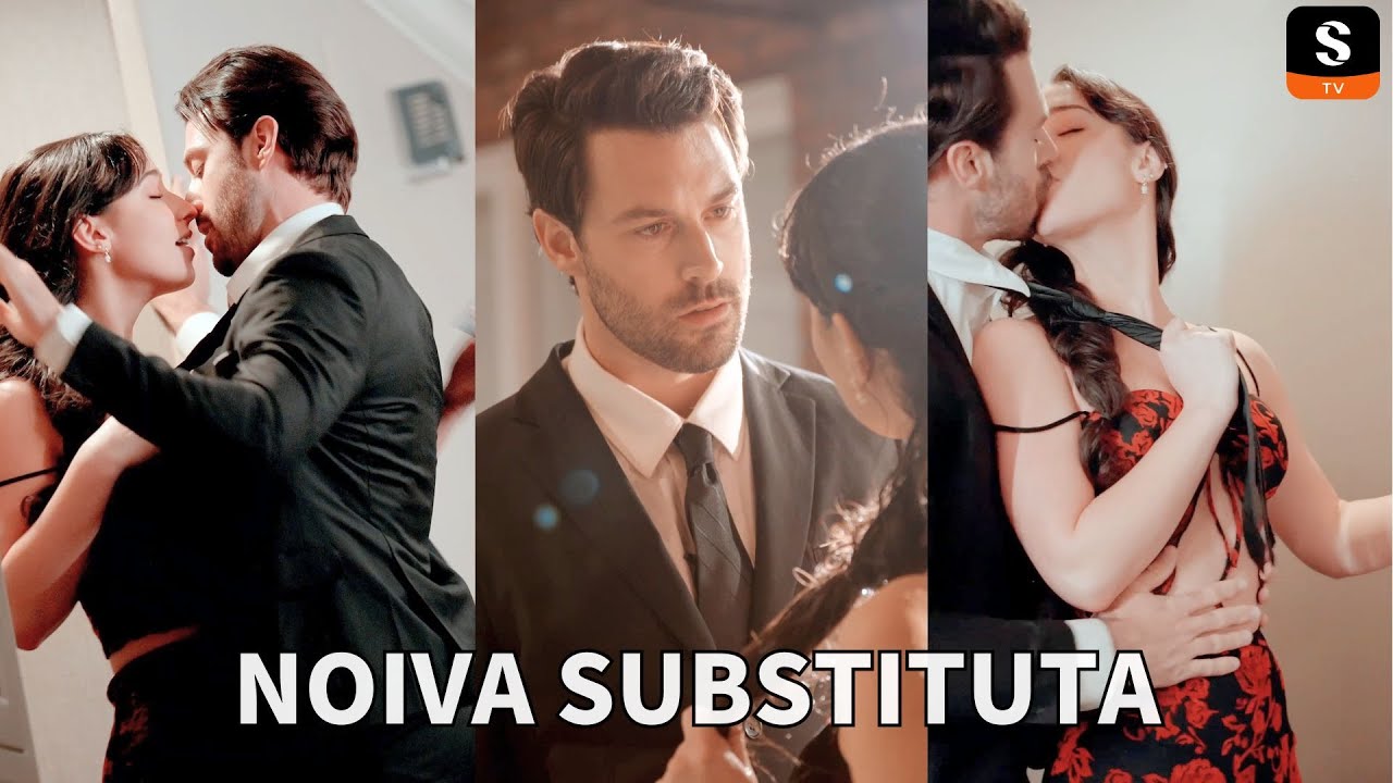 [Dublado] Noiva Substituta | Baixe ShortMax para o episódio completo