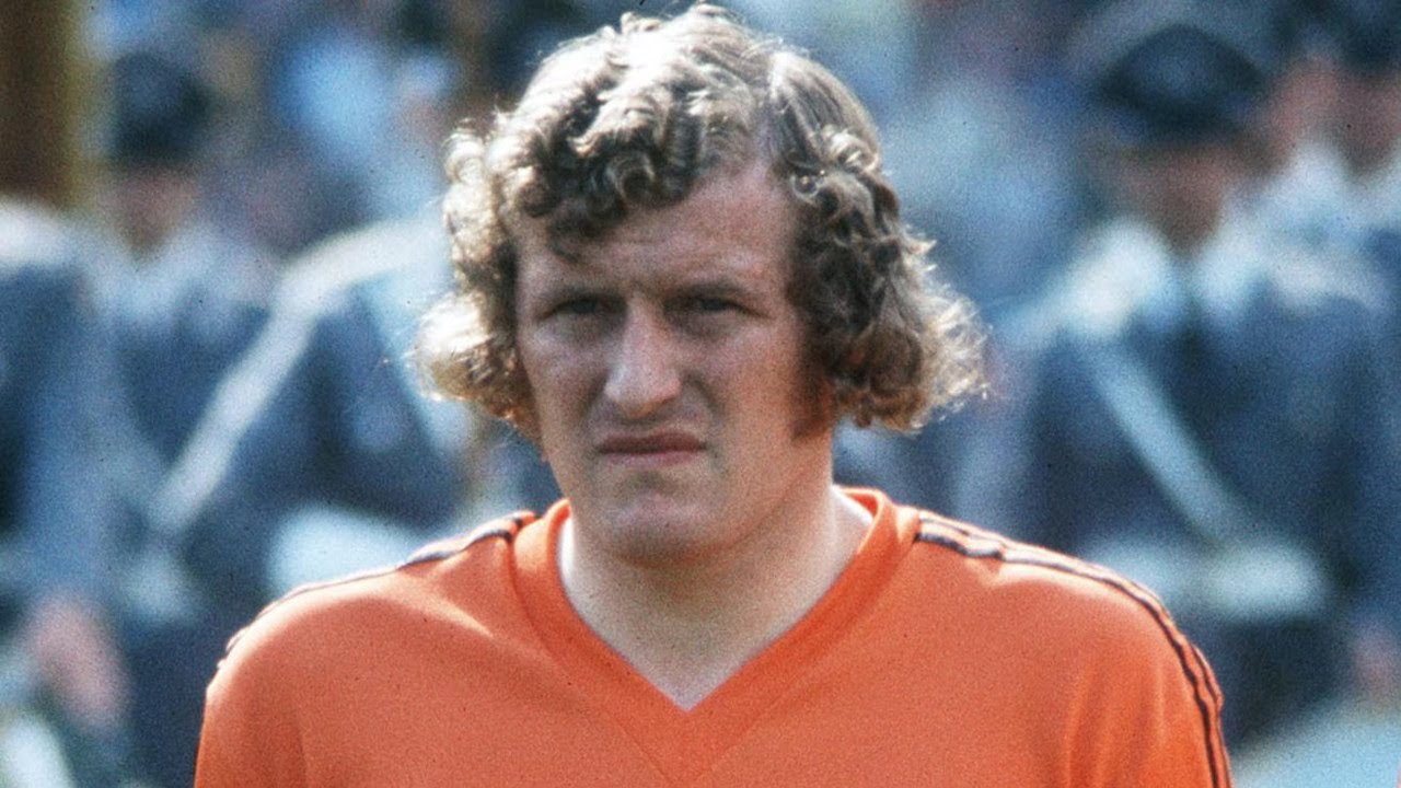 Wim Jansen - Silent