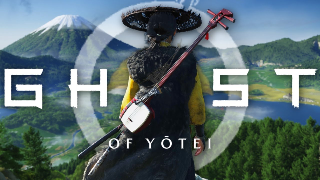 Ghost of Yōtei | One Month Later (Review)