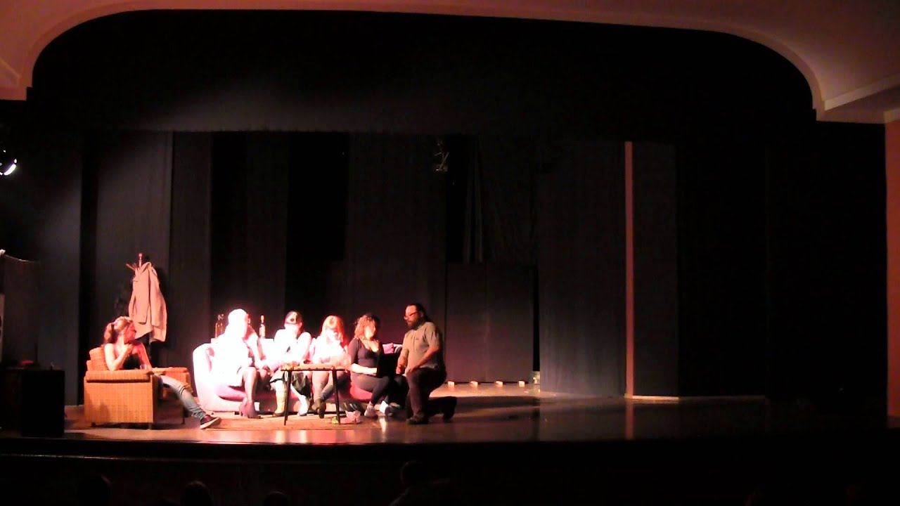 Teatr 18 + 