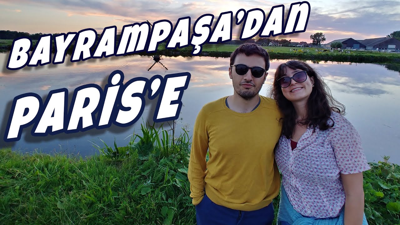 Yurtdışında Yaşamanın ve Okumanın Zorlukları Neler? - Avrupa'da Yaşam