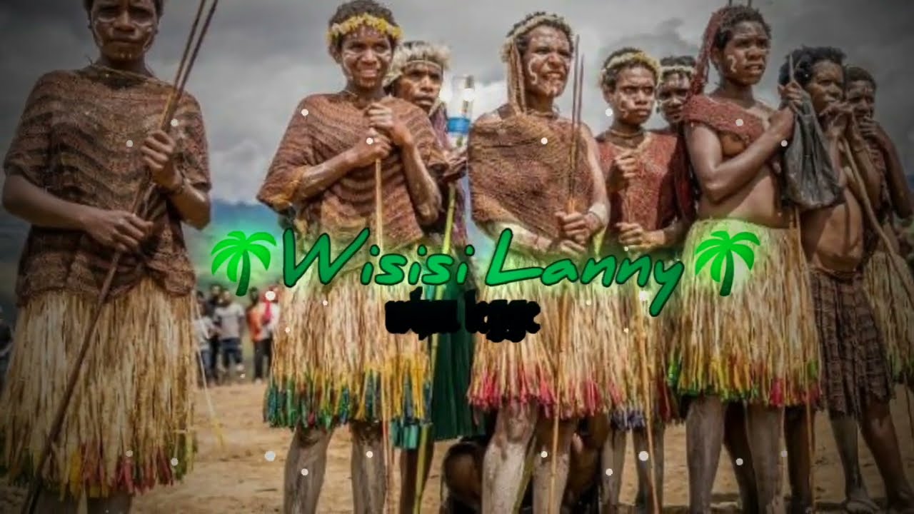 Wisisi LaNny Terbaru 🌴Wkm Boys 2022 official Video Music.