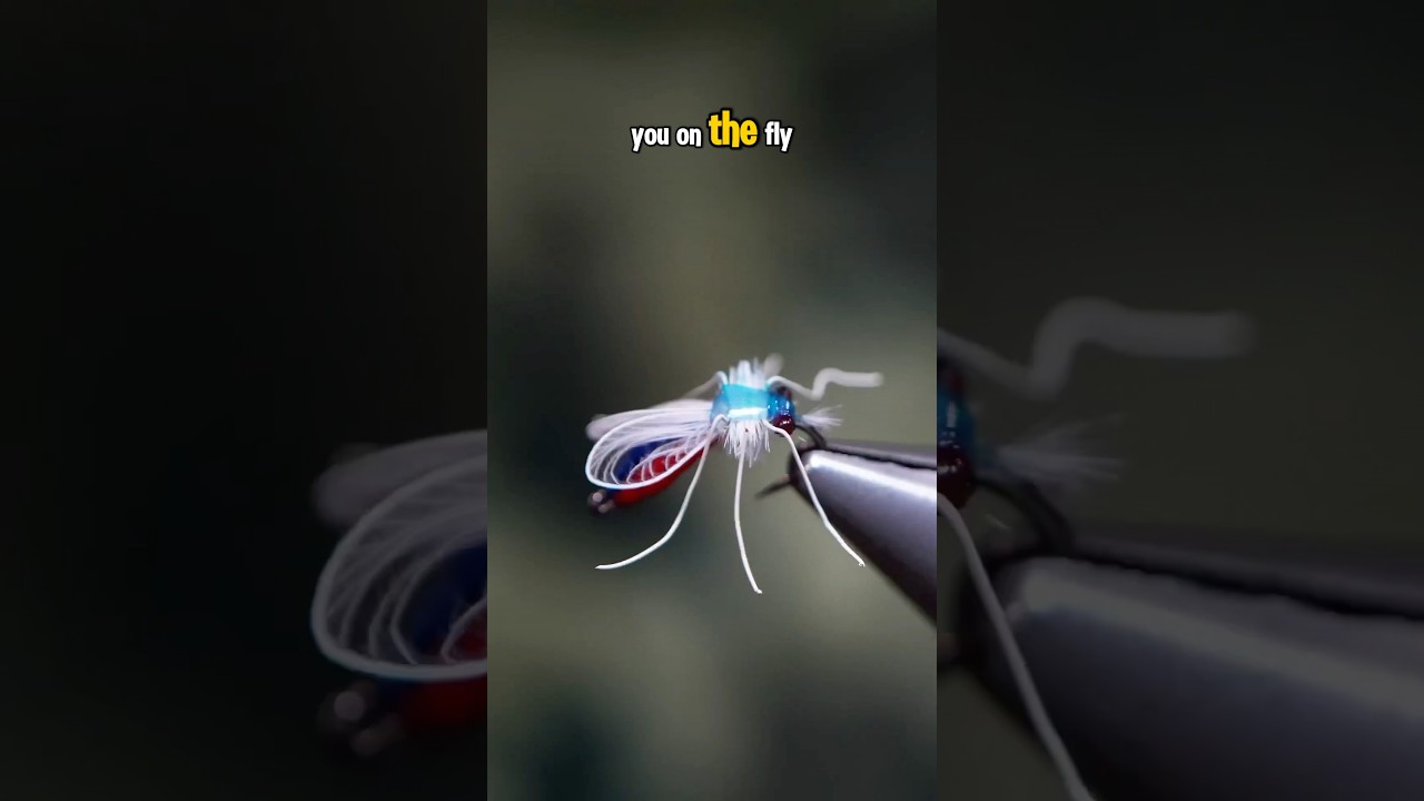 'Merica Mosquito Fly!