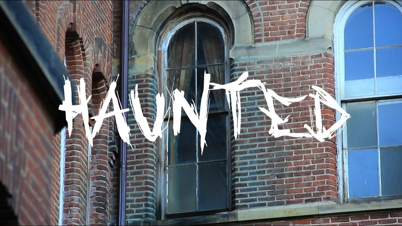 Haunted - The Ridges