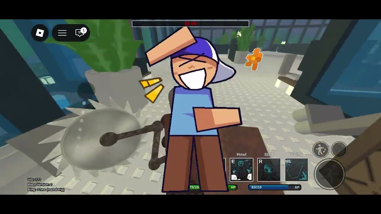 Secret Service agent gameplay