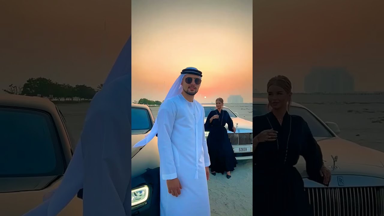faded Arabic song _