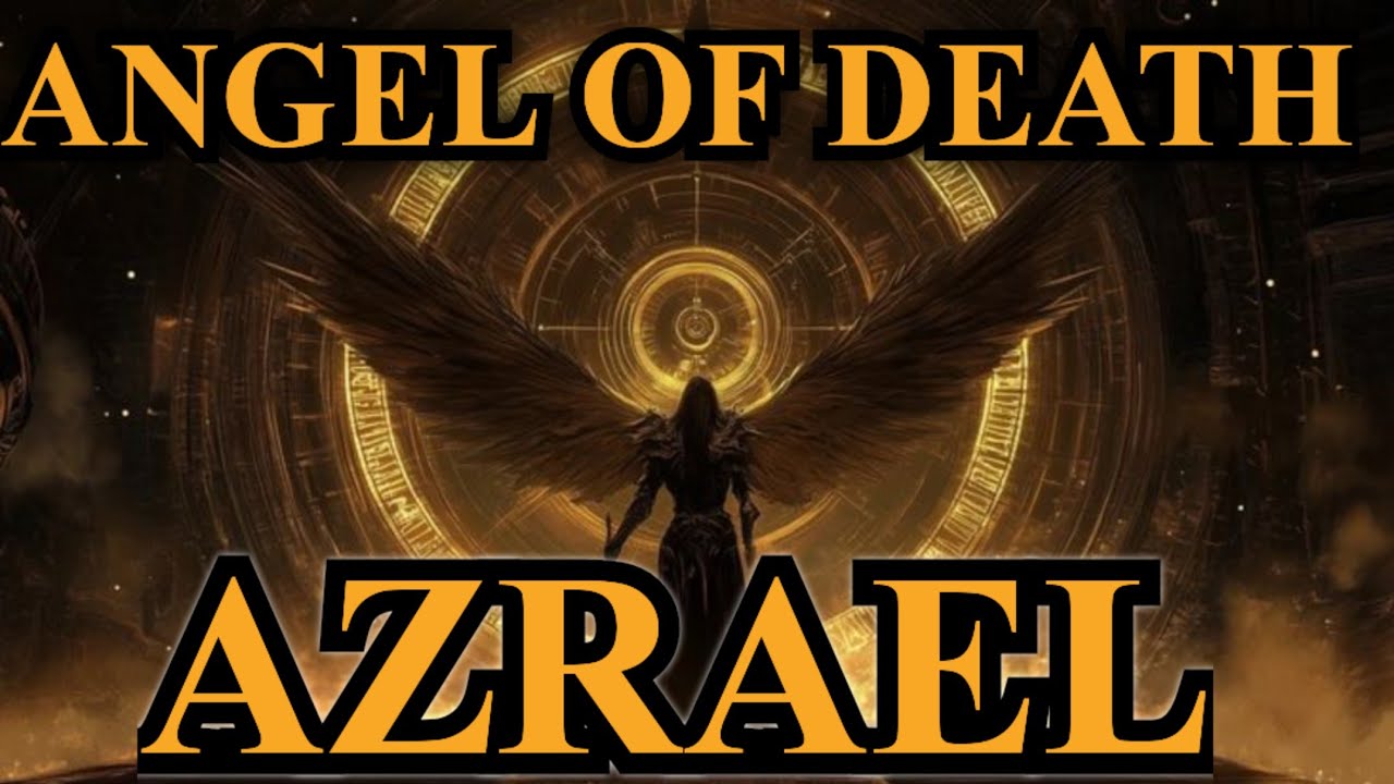 Angel of Death: 