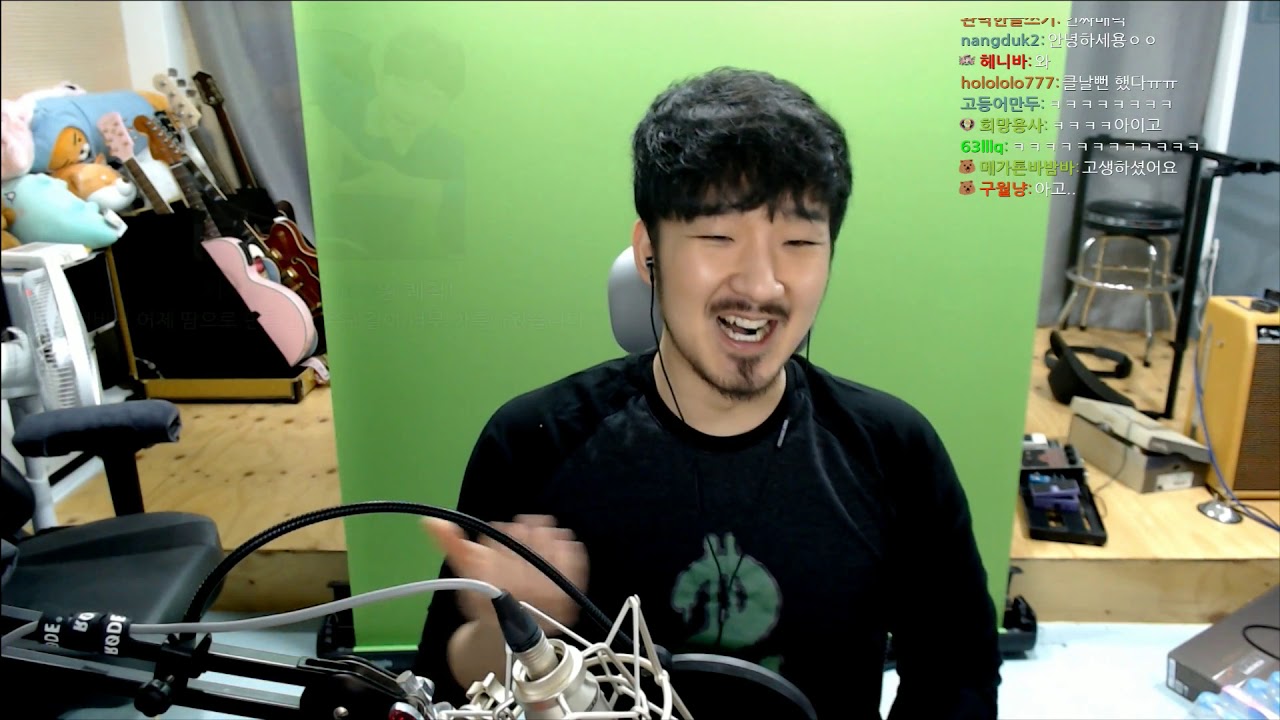 선바스트리밍 20200504 아라하공포게임 삼사라룸 롤토체스