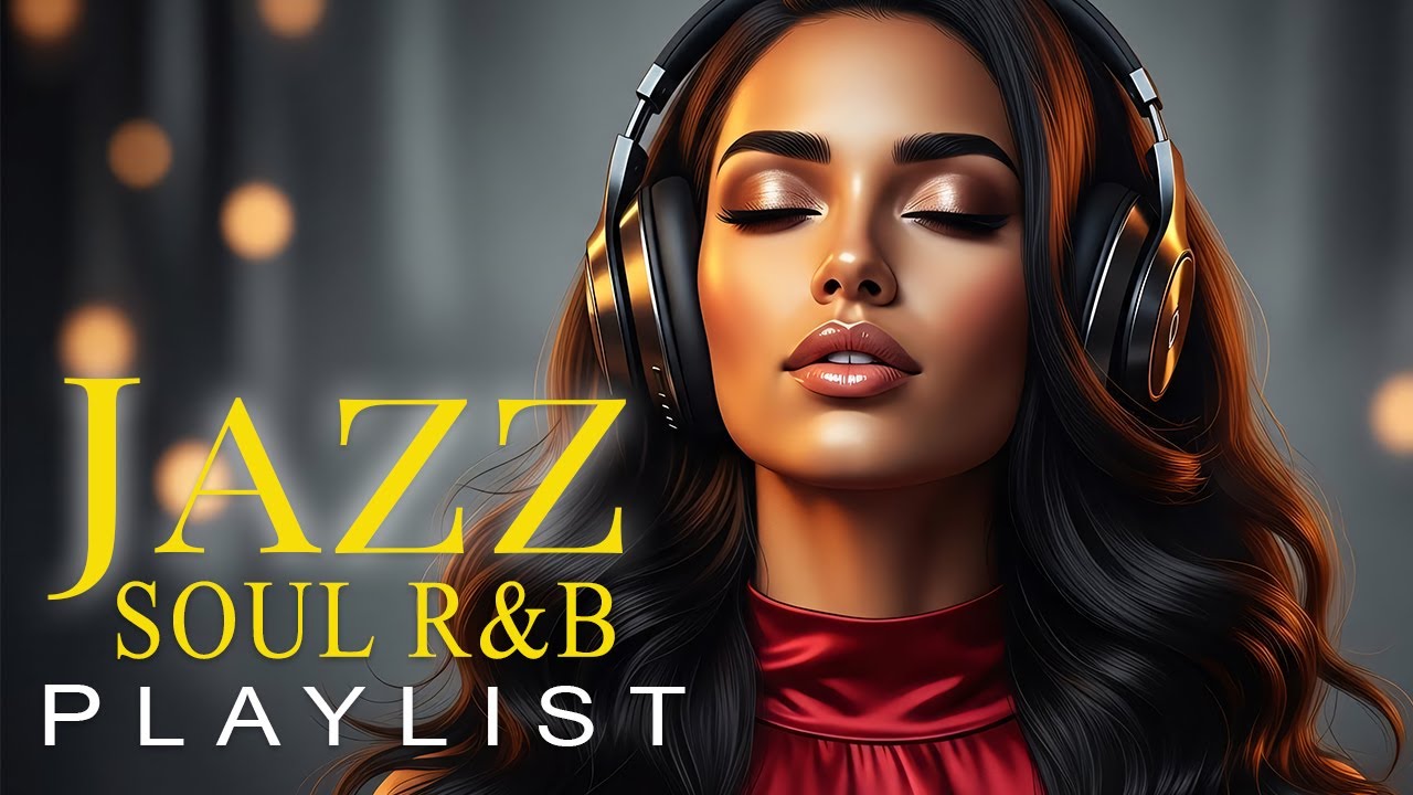 Smooth Jazz Lounge Essentials | Soulful Female Vocals & Chill Mood