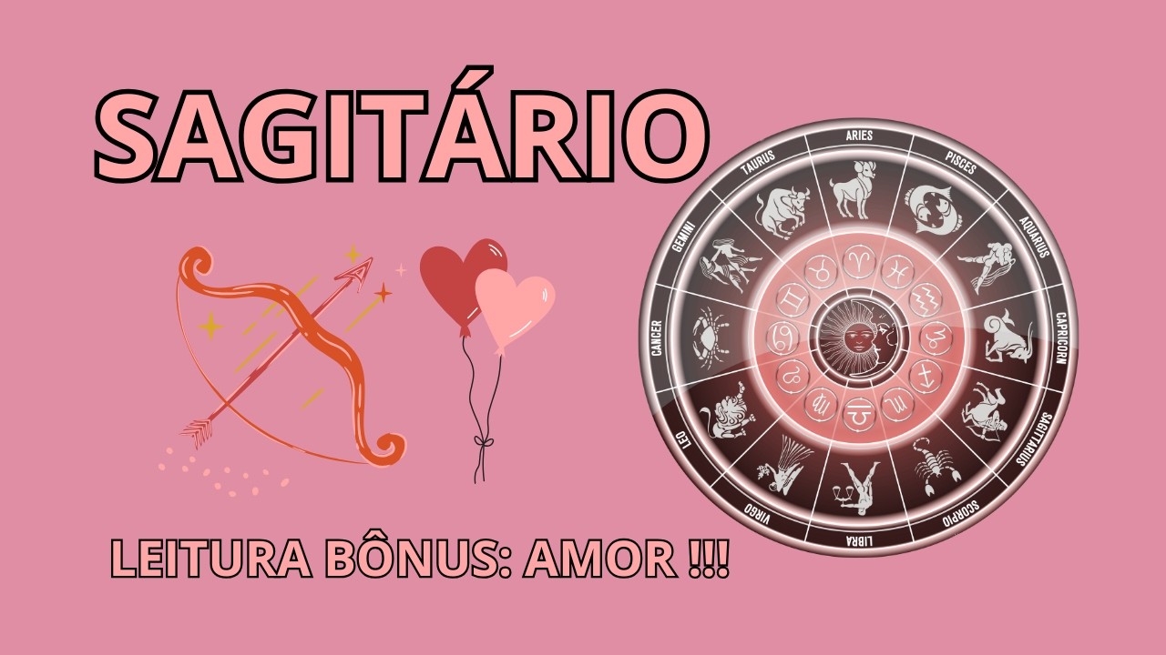 SAGITÁRIO AMOR  - TEM GENTE DE OLHO NO SEU AMOR... MAS O CORAÇÃO DELE/A É TODINHO SEU!