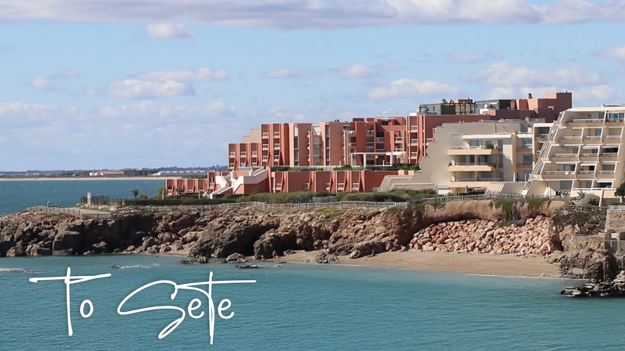 Sète | FR 2024 | Eating fresh oysters in the capital city of SeaFood!