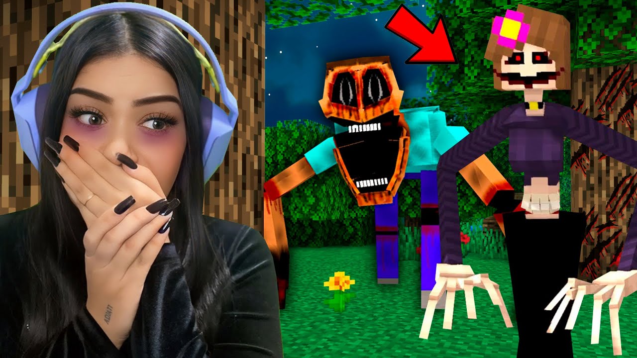 EU SOBREVIVI A TODOS OS DWELLERS NO MINECRAFT!! foi quase IMPOSS&Iacute;VEL&hellip;