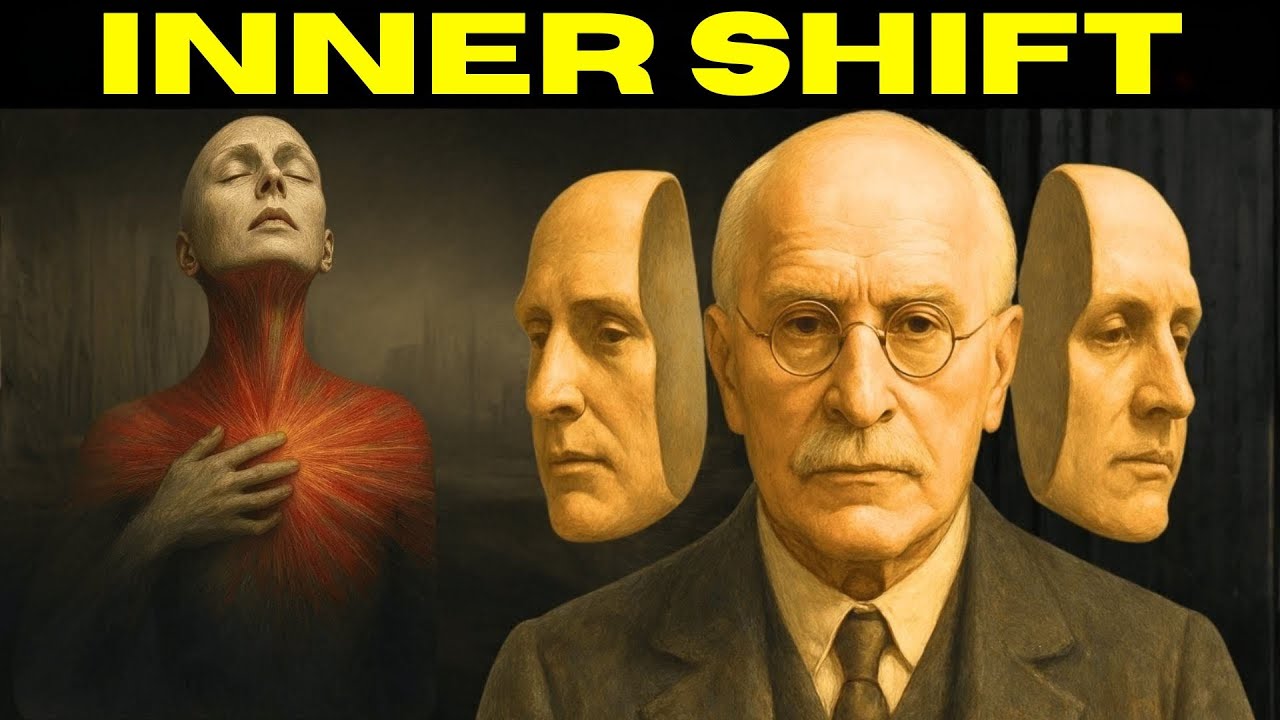 The Phase No One Warns Women About - Carl Jung