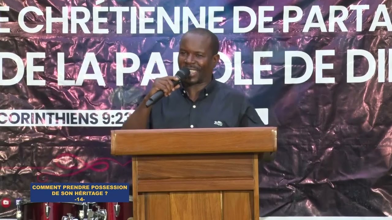 COMMENT PRENDRE POSSESSION DE SON HÉRITAGE ? -14-