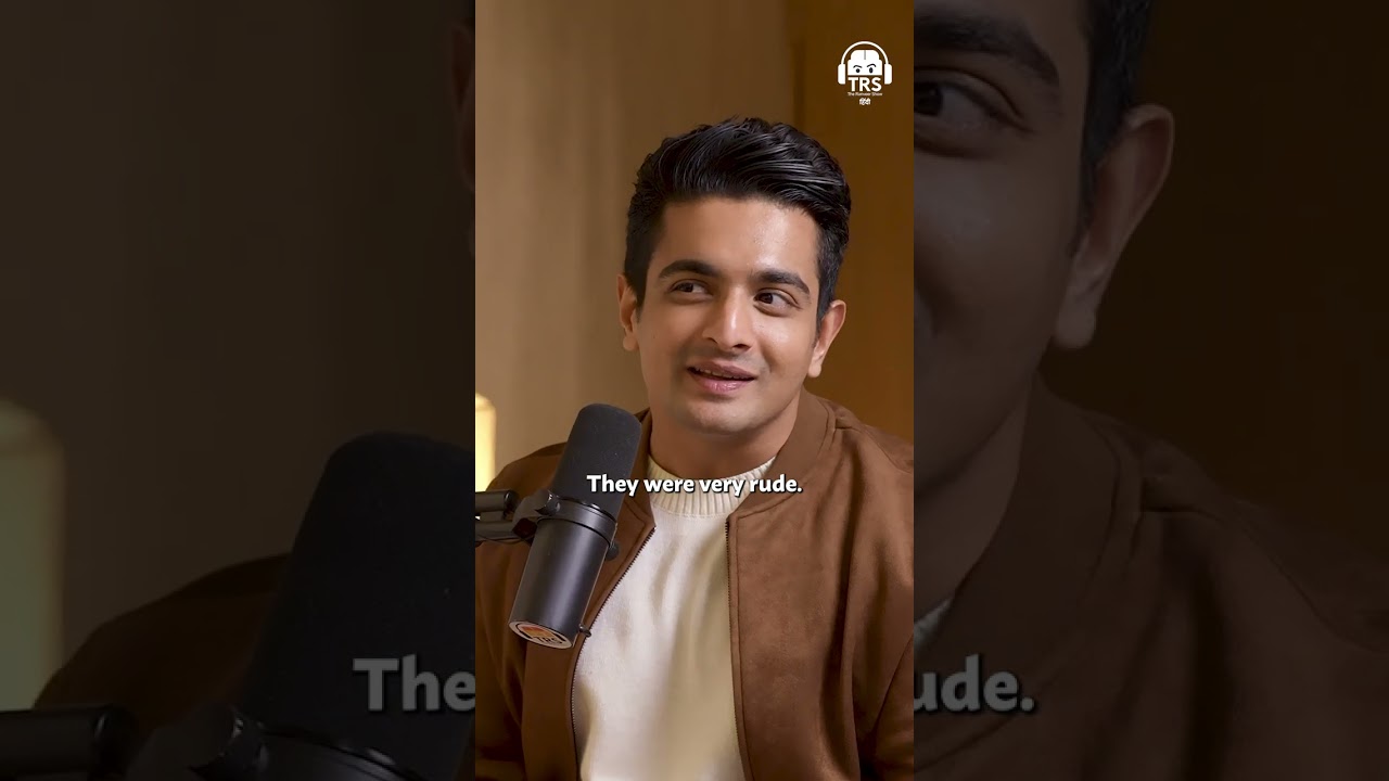 Indians in Japan: Work, Life, and Racism Ft. Nitish Rajput #shorts