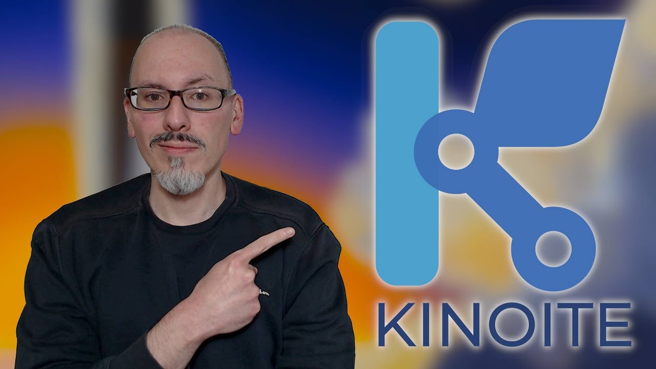Tutorial de instalación y configuración de Fedora Kinoite 43