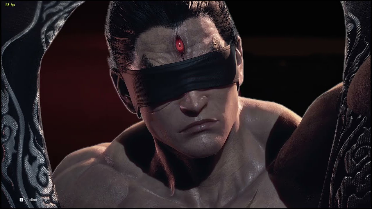 Road To GOD1 Ranked Set PART 2 (GoD1 Incoming) | TEKKEN 8 #kazuyamishima #tekken8
