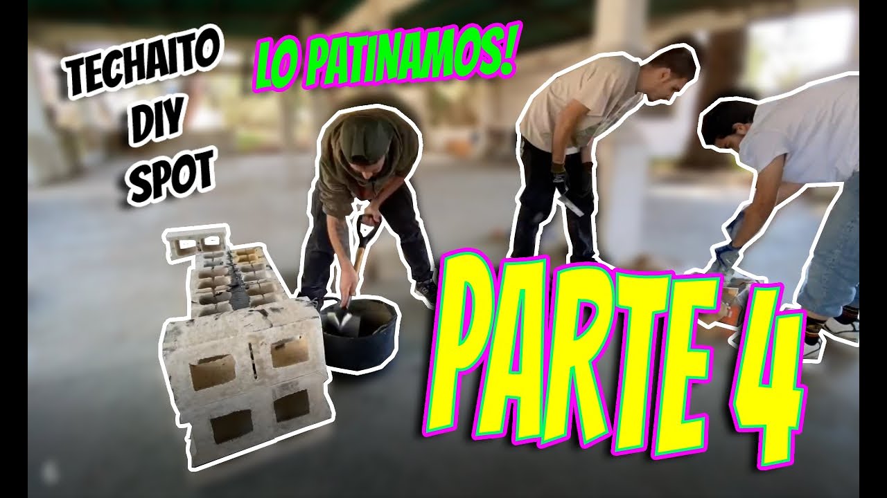 ¿Hacemos un DIY? || Techaito DIY pt4