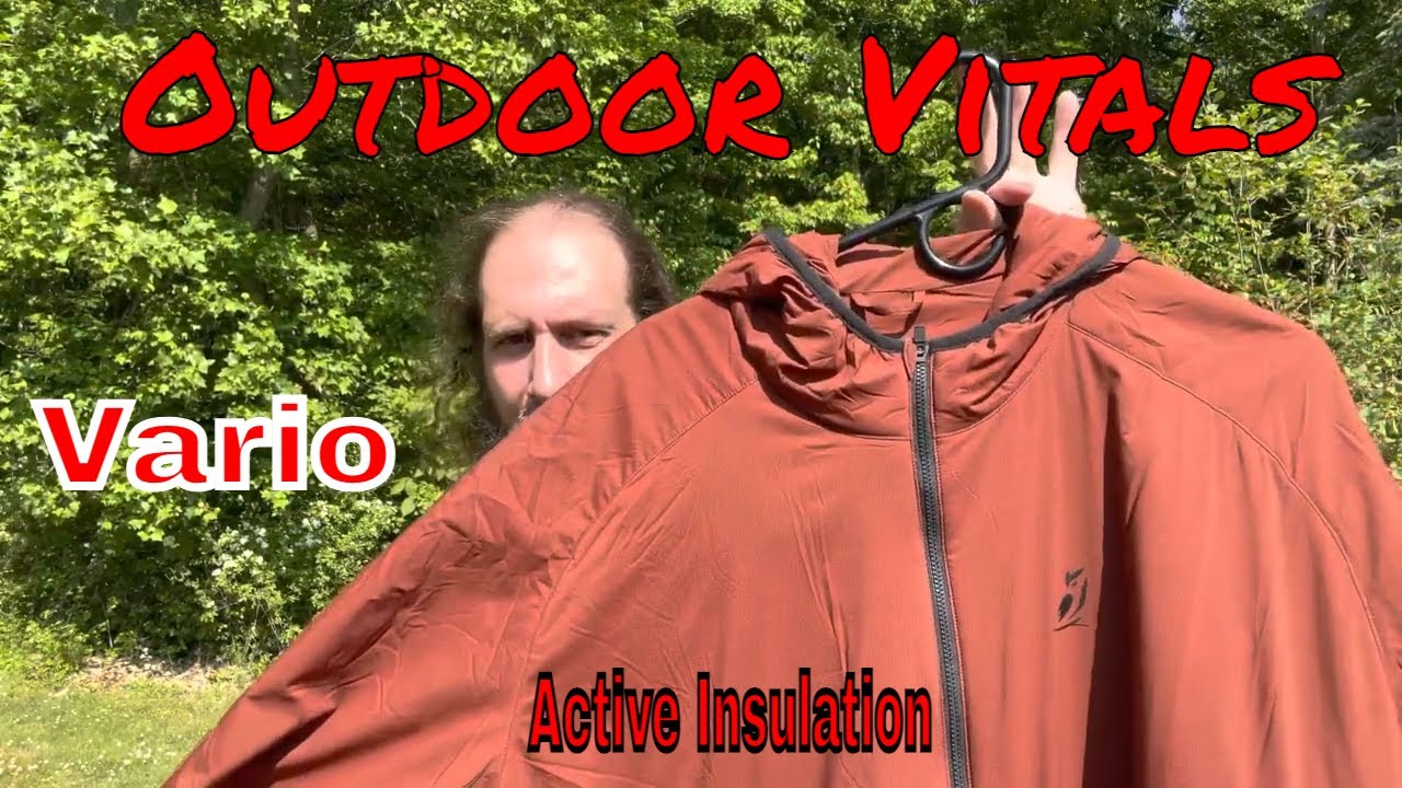 Is The Outdoor Vitals Vario Jacket Worth The Money?
