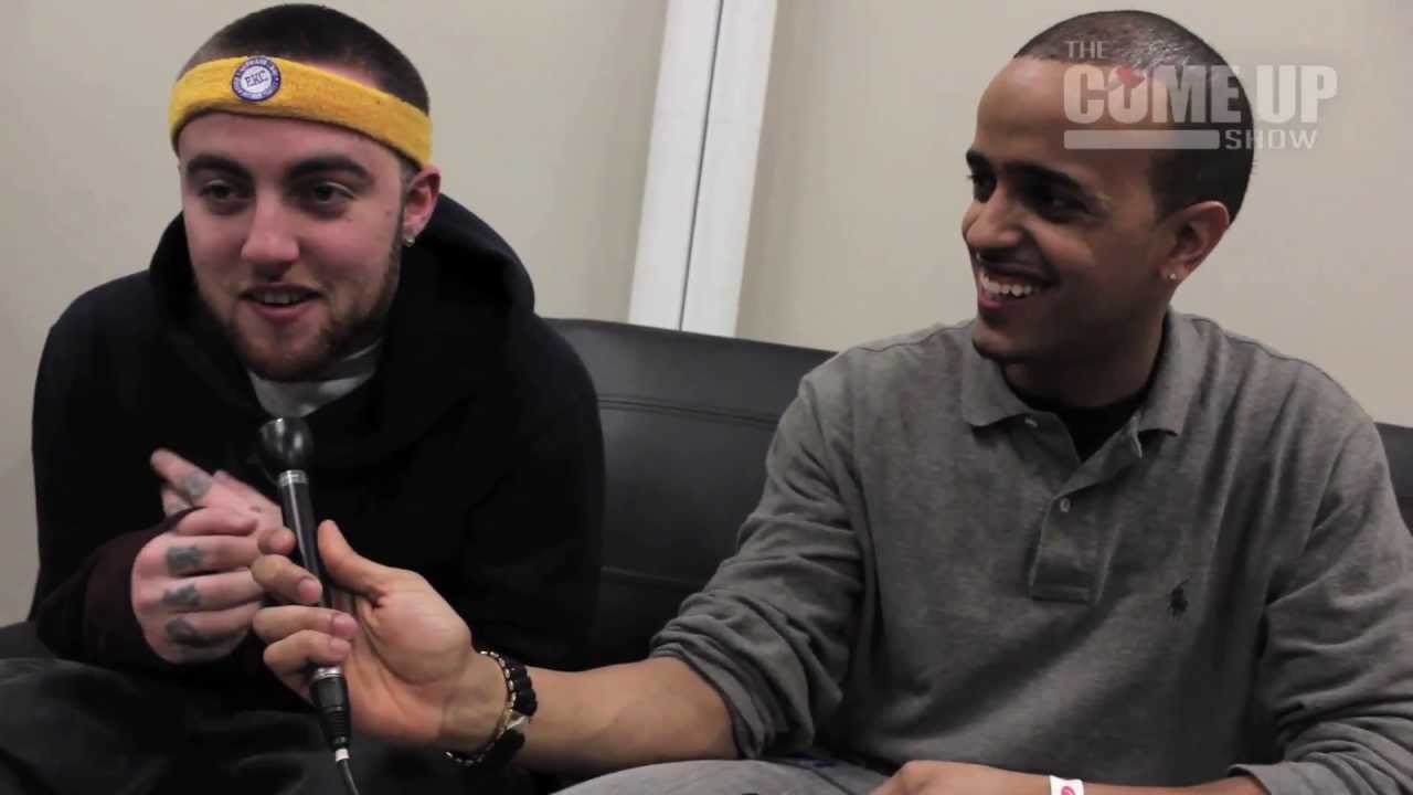 Mac Miller's most personal album "Watching Movies with the sound off"