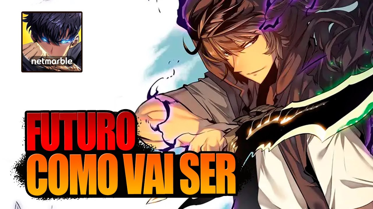 SOLO LEVELING ARISE  | ROADMAP DO GAME, TUDO QUE VAI LANÇAR EM 2024