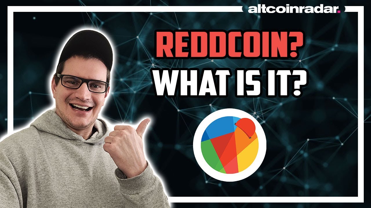 What is ReddCoin? ReddCoin Cryptocurrency for Absolute Beginners