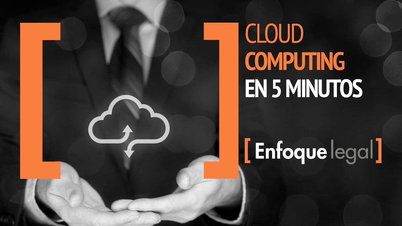 Software como servicio (Cloud Computing) un servicio SIN IVA