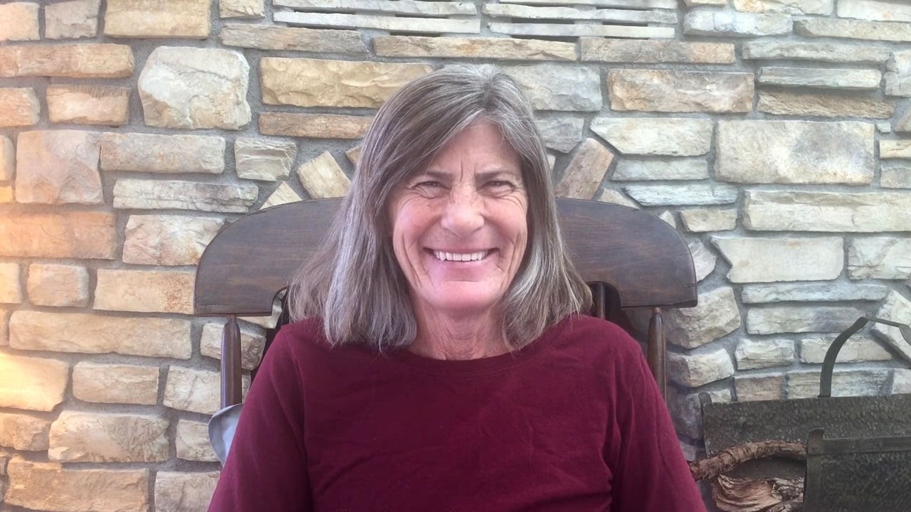 Mary Magdalene Channeled - Part 1