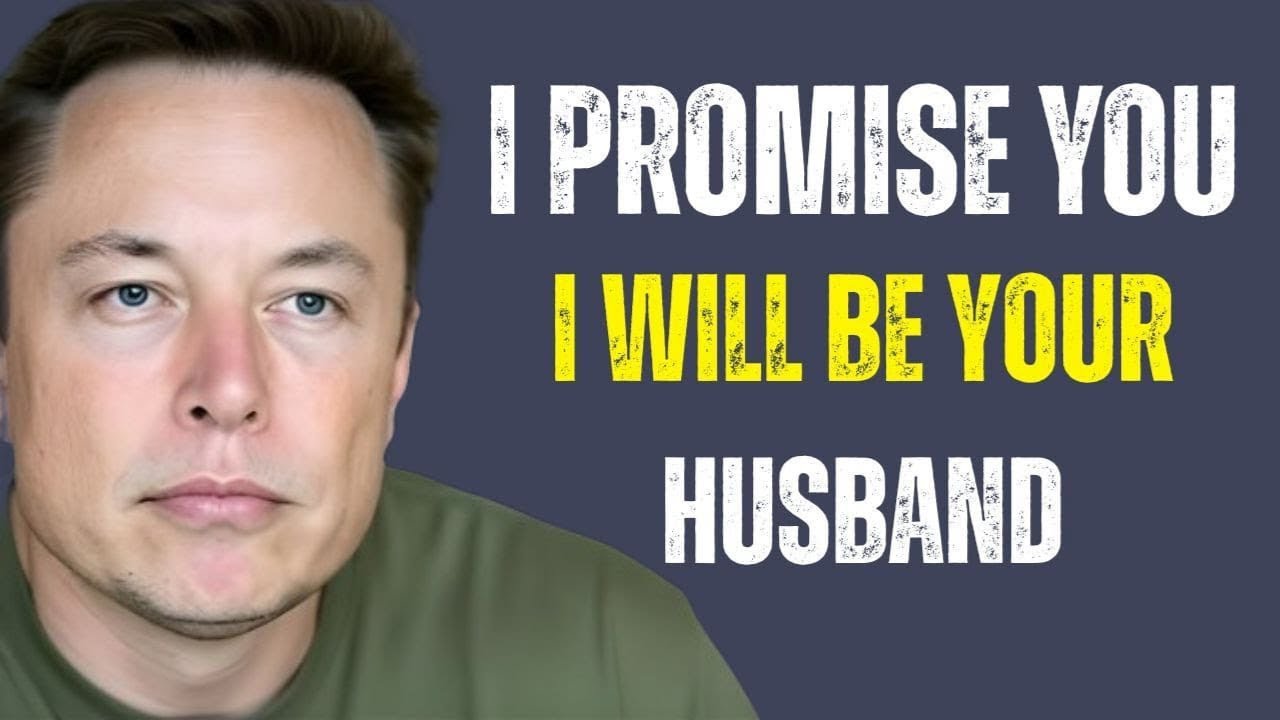 I promise you… I will be your husband, my love 😢💞