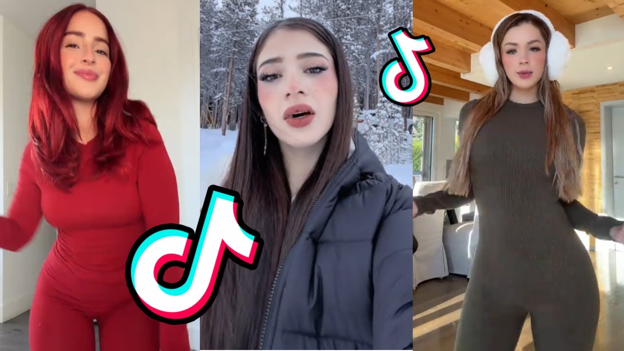 Los Mejores Bailes Y Tendencias De TikTok 2026!