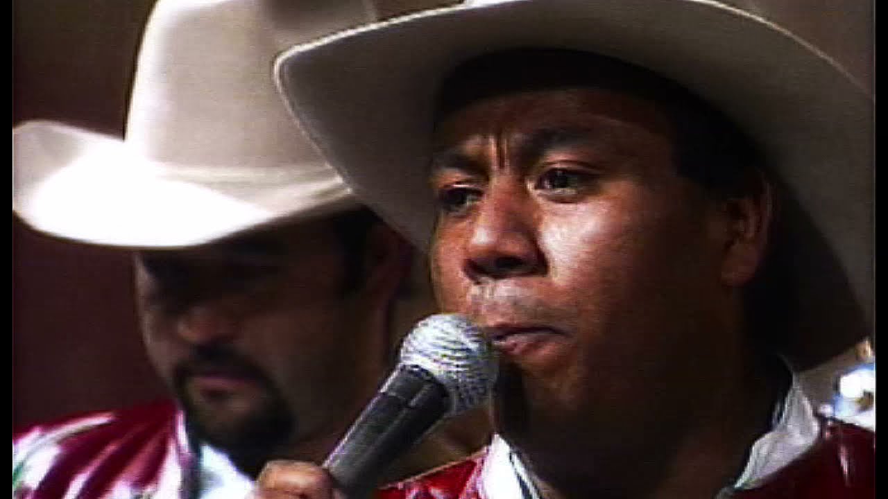 Los Tigrillos - Bella casualidad (Hermosillo 1997)