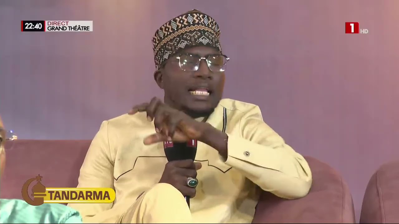 Xew xeewu l’Islam : Imam Birama Bassine sur la Conquête de La Mecque