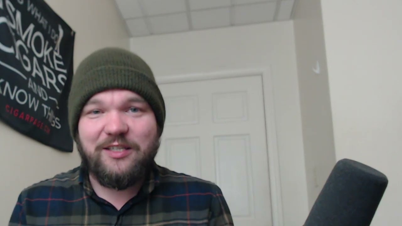 Текущее производство Mac Baren Virginia Flake