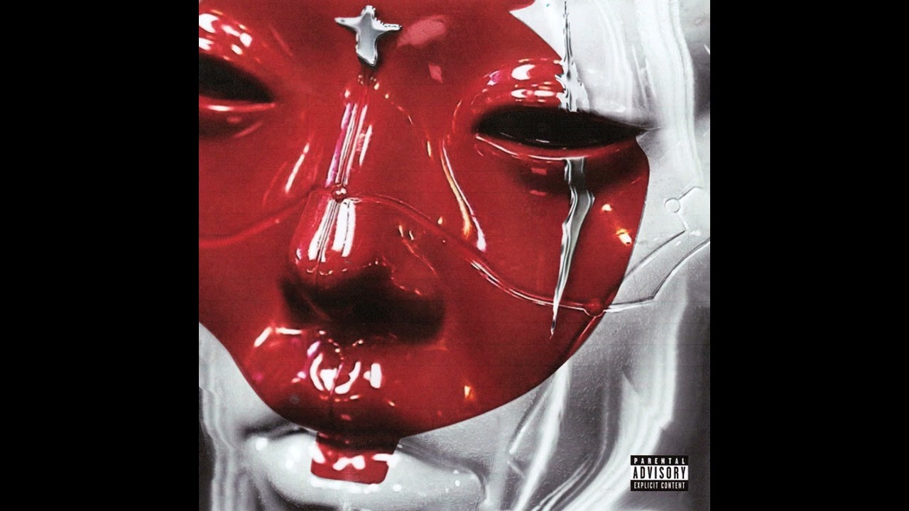 SosMula «SLEEZ MACHINE» Full Album