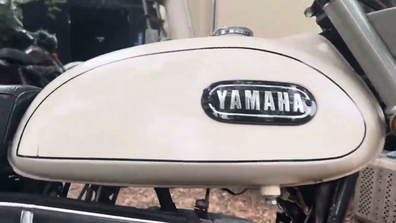 DT1 ENGINE/FRAME NUMBER