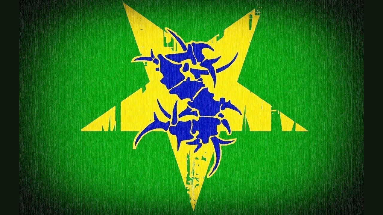 [FREE] SEPULTURA GROOVE METAL TYPE BEAT || "HEAVY ROOTS" INSTRUMENTAL (Deville Producer) 110bpm