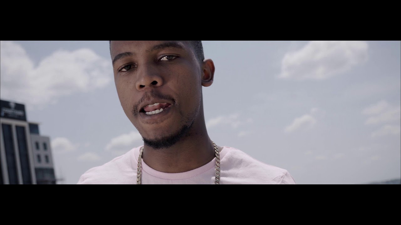 Ceejay ft Mlyza - Wena (Official Music Video)