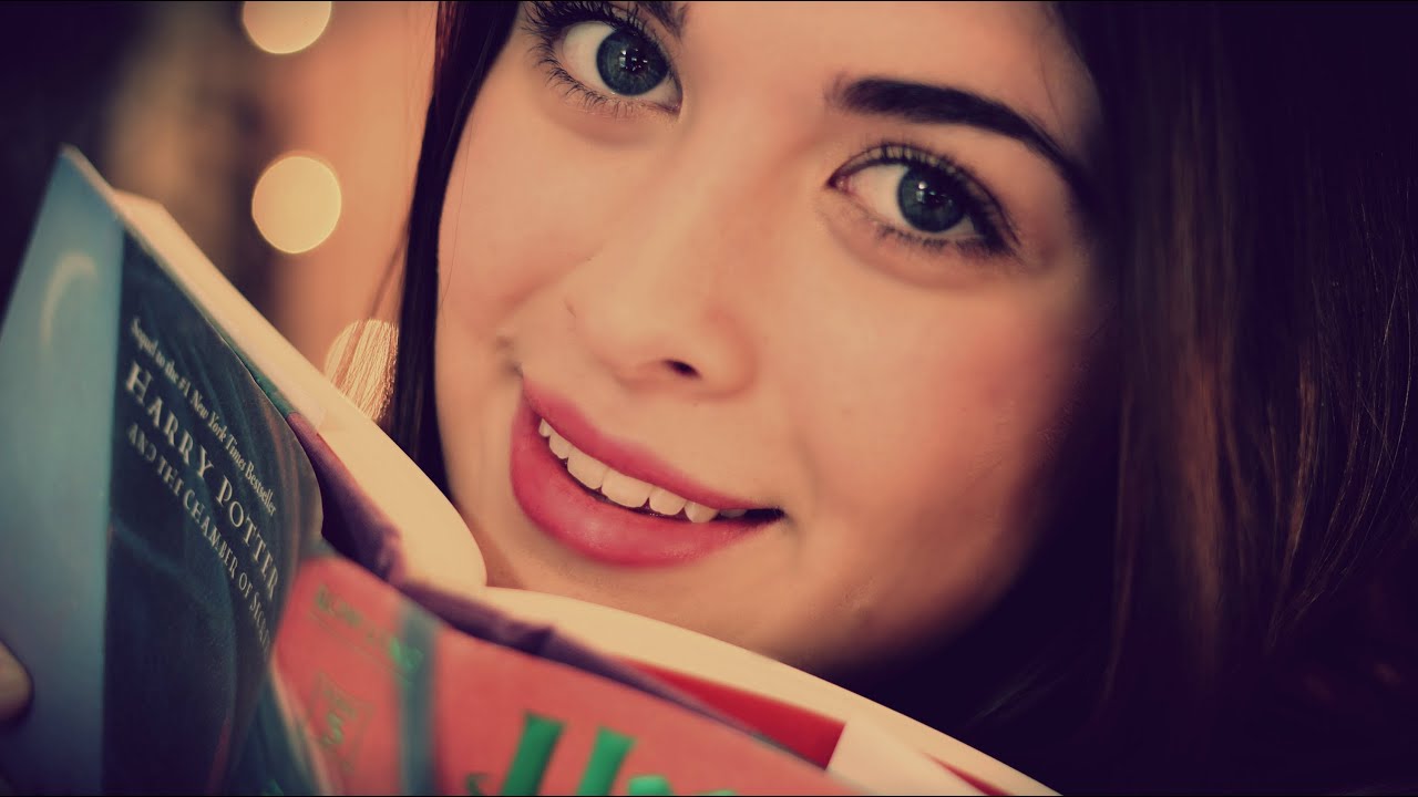 My Everyday School Makeup Look!