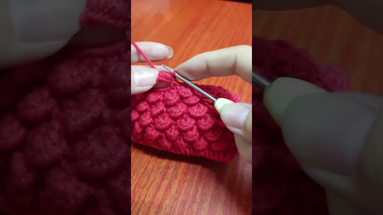 Don't Miss Out! Top Crocodile Stitch Tips from a Pro!