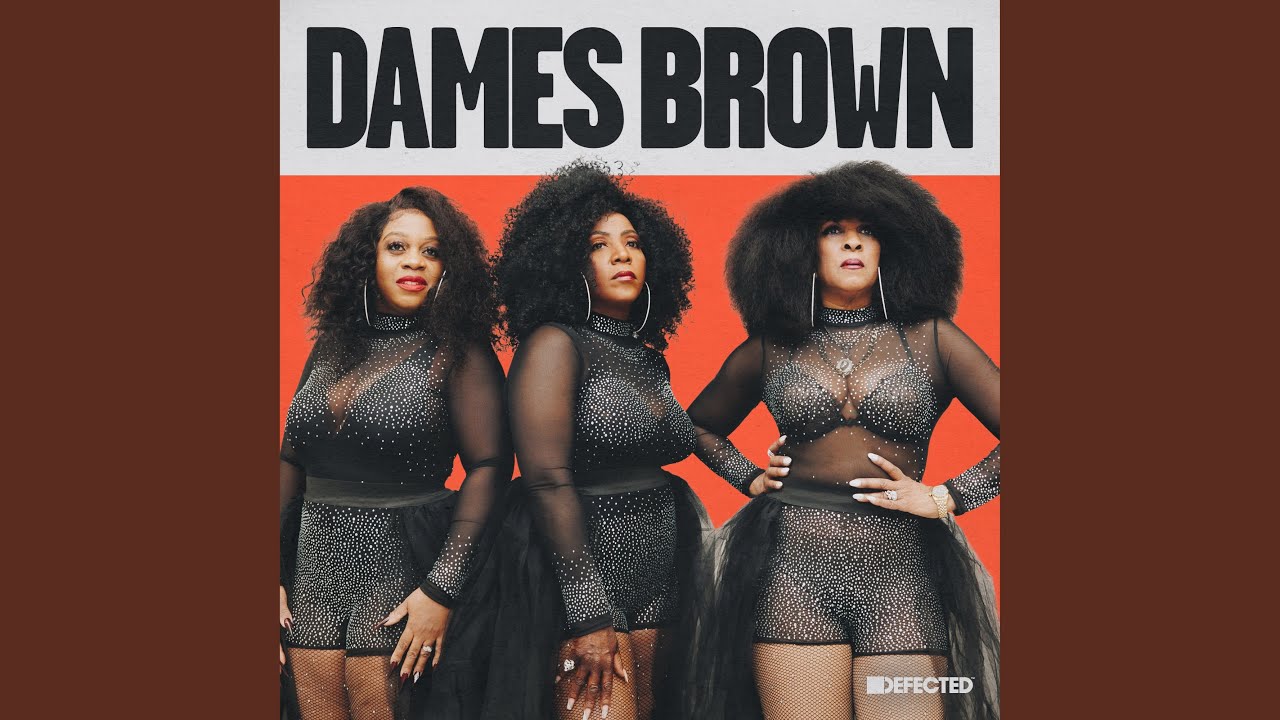 You’re The One For Me