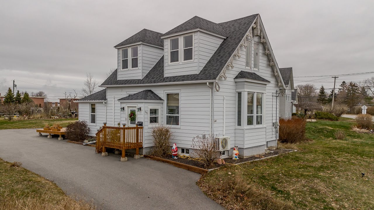 754 Sand Cove Road, Saint John, NB. Davis Schryer RE/MAX Professionals Saint John