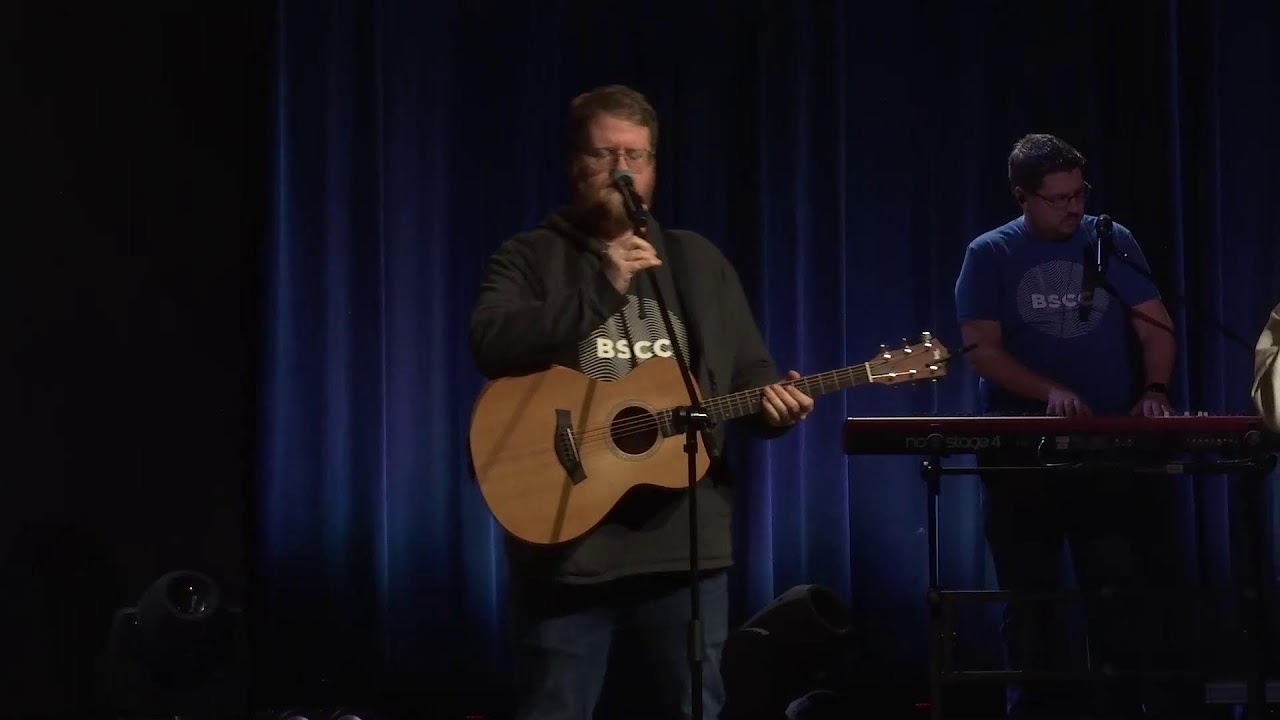 8:00 AM The Hope of Heaven | Anchored in Hope