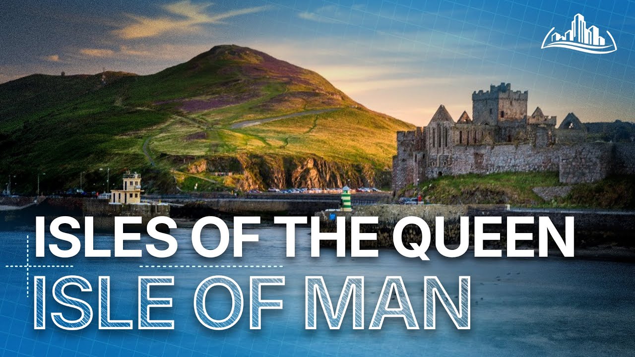 Isles of the Queen S01 | Isle of Man