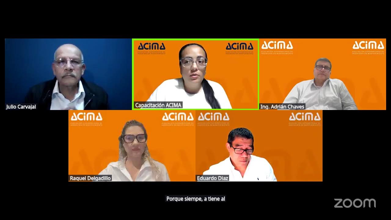 MESA TÉCNICA