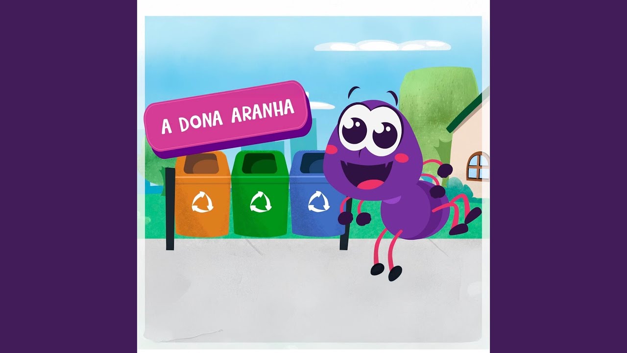 A Dona Aranha