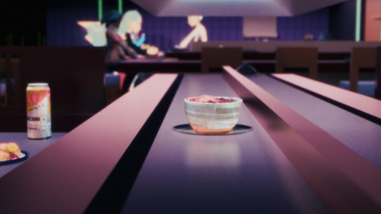 IZAKAYA