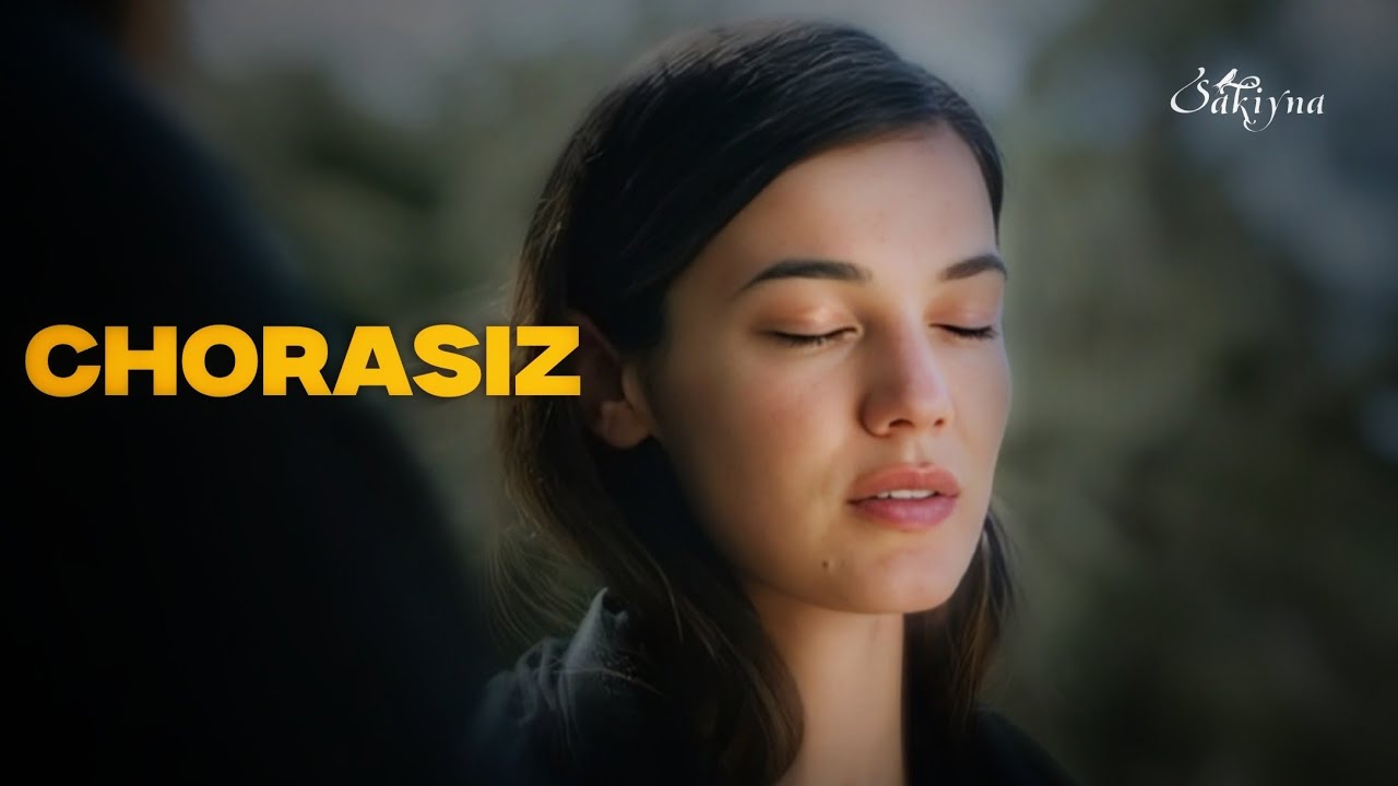 Чорасиз 2-қисм | Сабрием 