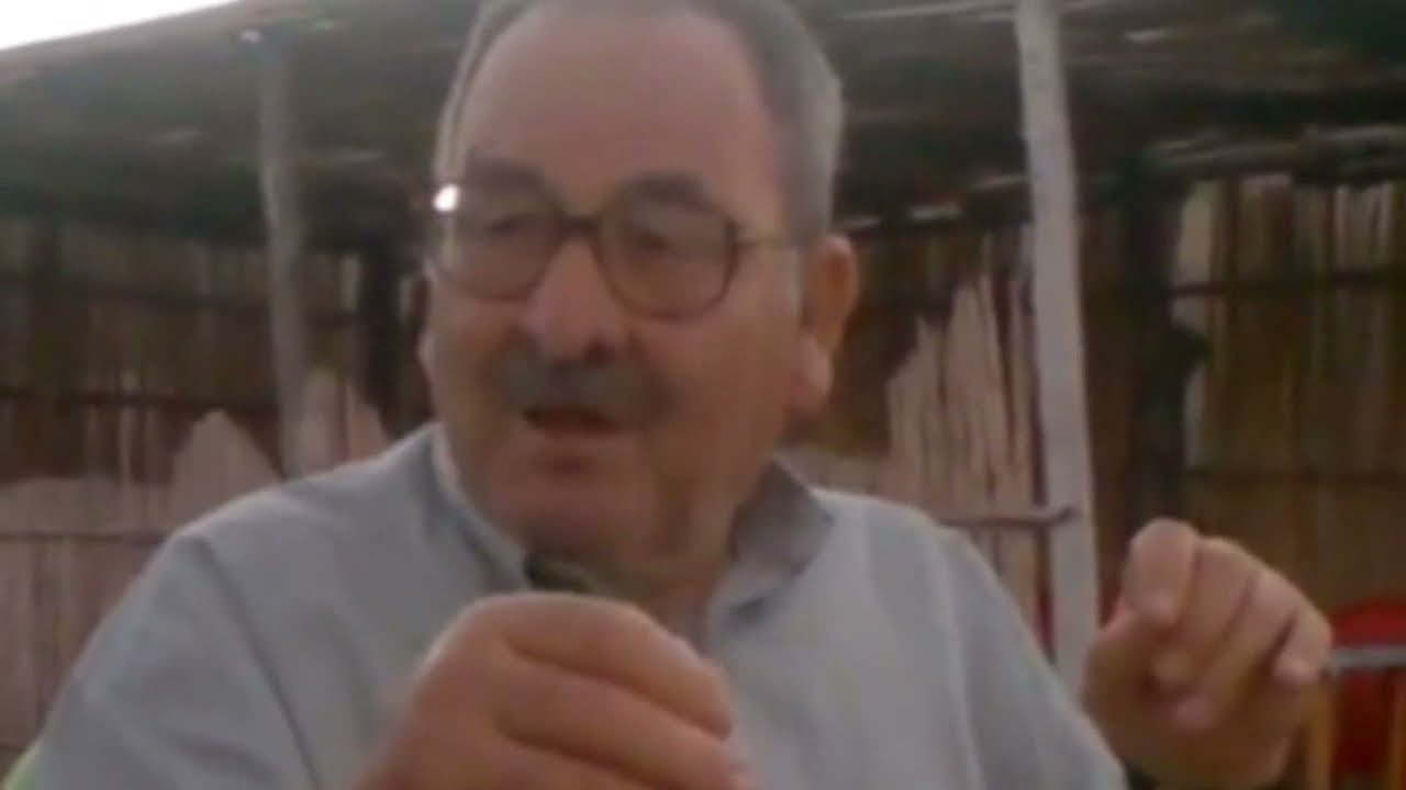 شريط الماتلين من 1953 الى 2021